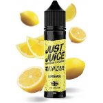 Just Juice Lemonade Shake & Vape 20 ml – Zbozi.Blesk.cz