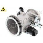 Hrdlo škrticí klapky TOPRAN 639 332 (639332) | Zboží Auto