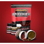 Mikbaits Spiceman boilies Pikantní Švestka 1 kg 20 mm – Zboží Dáma