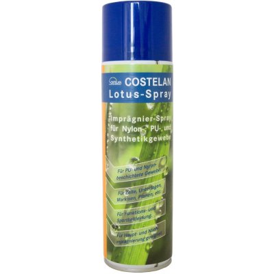 Costelan Lotus Spray 0,5 l