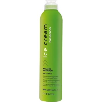 Inebrya Balance Shampoo 300 ml