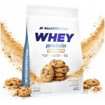 ALLNUTRITION Whey Protein Premium 700 g – Hledejceny.cz