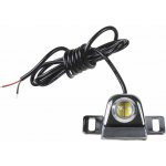 LED světlo couvací chrom, 12 - 24V – Hledejceny.cz