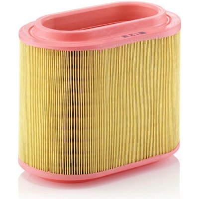 Vzduchový filtr MANN-FILTER C 24 196 – Hledejceny.cz