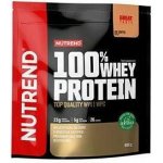 Nutrend 100% Whey Protein 800 g – Hledejceny.cz