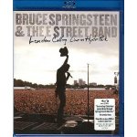 Sony BMG Bruce Springsteen & The E St's London Calling: Live in Hyde Park BD – Hledejceny.cz