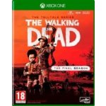 The Walking Dead: The Final Season – Hledejceny.cz