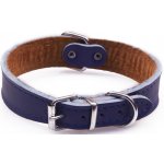 B&F Obojek kůže FIDO – Zboží Mobilmania