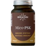 Hifas da Terra Mico-PSK 70 kapslí – Hledejceny.cz
