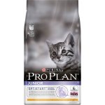 Pro Plan Cat Junior Chicken 10 kg – Zboží Mobilmania