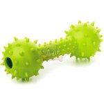 JK ANIMALS pro psy z TPR činka s bodlinami 14 cm – Zbozi.Blesk.cz