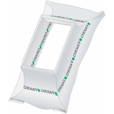 FAKRO XDS Parotěsný límec 06 78x118 cm – Zbozi.Blesk.cz