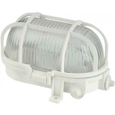 ACA Lighting Plastové přisazené svítidlo AC045PBW – Hledejceny.cz