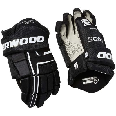 Hokejové rukavice Sherwood Code Encrypt 4 SR – Sleviste.cz