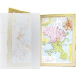 Obal na atlas světa PVC – Zbozi.Blesk.cz