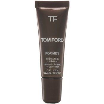 Tom Ford Men Skincare hydratační balzám na rty 10 ml
