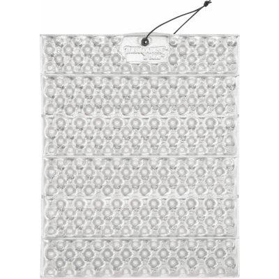 Therm-a-Rest Z Seat Modrá/stříbrná – Zboží Dáma