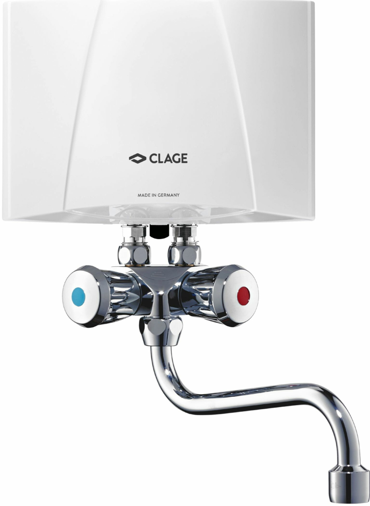 CLAGE M 4 SMB