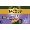 Instantní káva Jacobs 3v1 Milka 10 x 18 g 180 g
