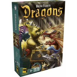 GDM Games Dragons