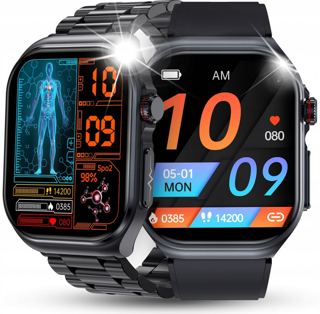 JG Smart JGS-580