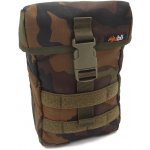 Jubö Bushcraft Universal vz.95 – Zboží Mobilmania