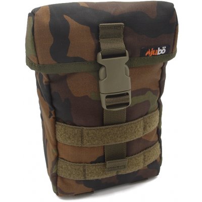 Jubö Bushcraft Universal vz.95 – Zboží Mobilmania