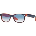 Ray-Ban RB2132 789 – Zboží Dáma