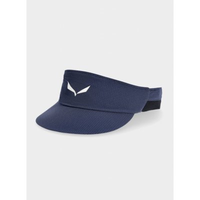 Salewa Flex Visor kšilt proti slunci navy blazer