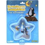 Wiky Lampička Krtek 15 cm – Hledejceny.cz