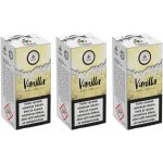 Dekang Vanilka 30 ml 3 x 10 ml 18 mg – Hledejceny.cz