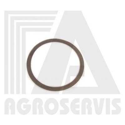 Distanční podložka 25x32x0,1 E4 Zetor Proxima – Hledejceny.cz