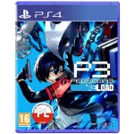 Persona 3 Reload – Zboží Dáma