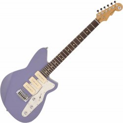 Reverend Guitars Jetstream