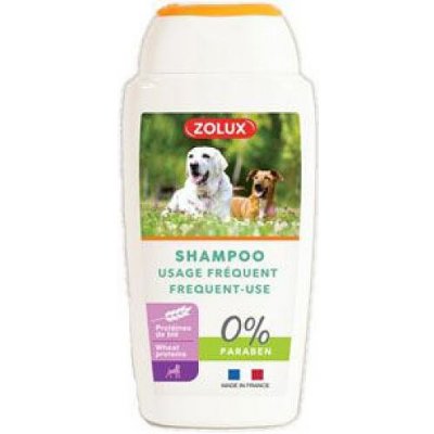 Zolux pro časté použití 250 ml – Hledejceny.cz