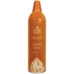 WhipShots Alko Šlehačka Caramel 10% 0,375 l (holá láhev) – Zboží Dáma