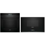 Set Siemens HS736G3B1 + BF722L1B1 – Hledejceny.cz