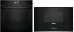 Set Siemens HS736G3B1 + BF722L1B1