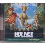 OST - Ice Age 3: Dawn Of The Dinosaurs CD – Hledejceny.cz