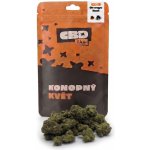 CBDčko CBD Orange bud malé paličky THC do 1% 50 g – Sleviste.cz