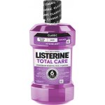 Listerine TOTAL CARE Mild Taste 500 ml – Hledejceny.cz