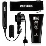 Angry Beards Beard Straightener – Zbozi.Blesk.cz