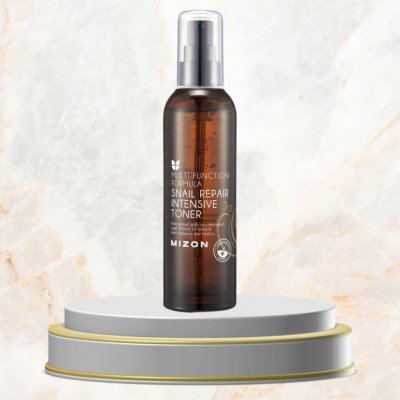 Mizon Snail Repair Intensive Toner 100 ml – Zboží Mobilmania