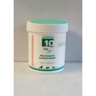 Bea Natur č.10 Proteinový Kondicionér 480 ml – Zbozi.Blesk.cz