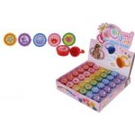 Razítko prstýnek – Zboží Dáma