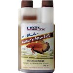 OceanNutrition Atison's Betta SPA 500 ml – Sleviste.cz