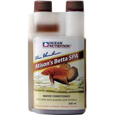 OceanNutrition Atison's Betta SPA 500 ml – Hledejceny.cz