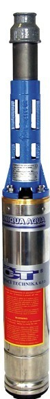 UNIQUA AQUA T60-56 M2007-4\