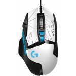 Logitech G502 Hero 910-006097 – Hledejceny.cz