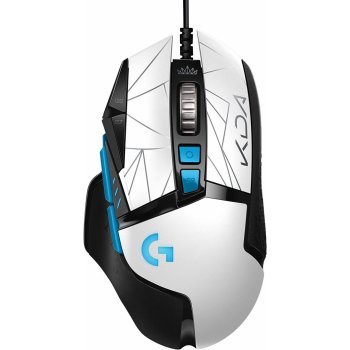 Logitech G502 Hero 910-006097